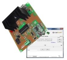 USB.R-40 - 8-30V 8A USB Controlled DC Voltage Regulator