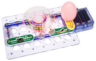 SCB-20 - Snap Circuits Beginner