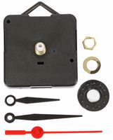 clock mechanism kit