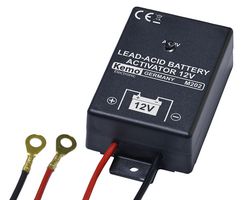M202 - 12V Lead-Acid Battery Activator / Restorer Module
