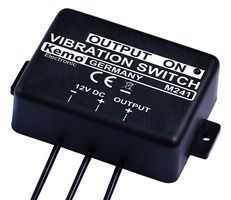 M241 - 12V Vibration Switch Module