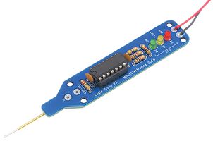 LP - Logic Probe Project Kit