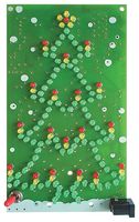 WSSA117 - Deluxe Christmas Tree LED Kit