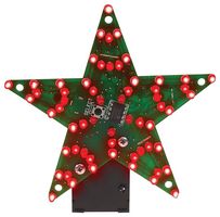 WSSA170 - Multi Effect Star LED Kit