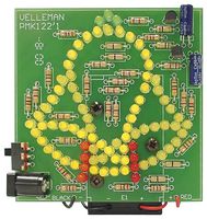 WSSA122 - Animated Bell LED Kit