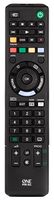 URC4912 - Universal Remote Control for Sony TV