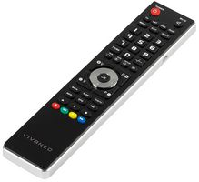 37600 - 4-in-1 Programmable Universal Remote Control