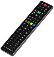 38015 - Panasonic Compatible TV Remote Control