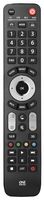 URC7145 - Evolve 4-in-1 Universal TV Remote Control