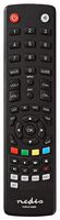 TVRC2140BK - 4-in-1 Programmable Universal Remote Control