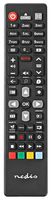 TVRC45PHBK - Philips Compatible TV Remote Control