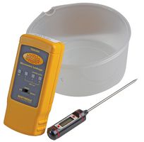 MICRO TEK500 - Microwave Leak Detector