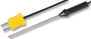 TEN01036 - K Type Thermocouple Temperature Probe - -50°C to +1000°C