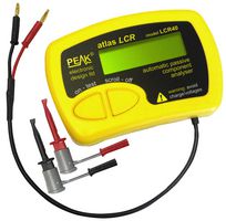 LCR 40 - Atlas Passive Component LCR Analyser
