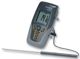 ST-9258 - Min/Max Memory Alarm Thermometer with -50°C to +150°C Temperature Measurement Range