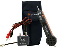 402K - CATV Tone and Probe Tester Kit
