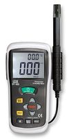 HTD-625 - Thermo Hygrometer
