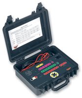 CB400 - Instrument Check Box