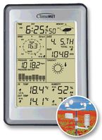 CM2000 - Professional Wireless Weather Station