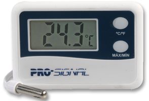PSG03549 - Digital Thermometer, Indoor/Outdoor