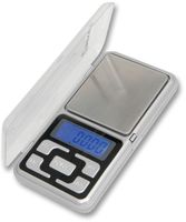 PS-300 - Pocket Scales, 300g/0.01g
