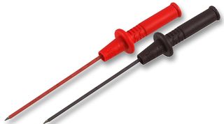 72-9320 - 4mm Needle Test Probe Set, Shrouded Plugs