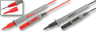 72-9345 - 10A 4mm Banana Plug to Probe Test Lead Set
