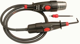MTL20 - AC/DC Voltage Test Lamp with Test Buttons