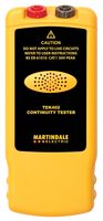 TEK402 - Continuity Tester