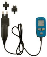 77102 - 80A Automotive Current Tester with LCD Display