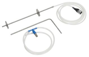 B3 ACC KIT - Flue Gas Analyser Accessory Kit