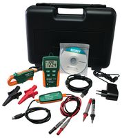 DL150 - True RMS AC Voltage and Current Data Logger - 1 Channel