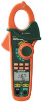 EX613 - 400A Dual Input AC/DC Digital Clamp Meter