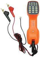 TM500 - Tele-Mate Telephone Test Set with Crocodile Clips