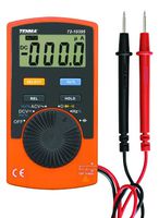 72-10395 - 600V AC/DC Autoranging Mini Digital Multimeter