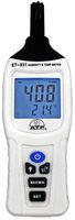 ET-931 - Pocket Thermo Hygrometer with Dew Point