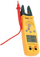 ET4 - 200A AC/DC Multifunction Electrical Tester with NCV