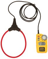 CM100 - Flexible Clamp AC Current Meter