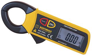 CM51 - 300A Mini AC Digital Clamp Meter