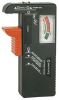 IN06961 - Universal AA, AAA, C, D, PP3 and Cell Battery Tester