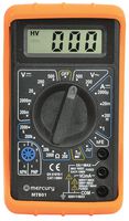 MTB01 - 500V AC/DC Digital Multimeter with Square Wave Output