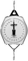 235-6S 25KG - Hanging Scales, 25kg Capacity, 100g Resolution