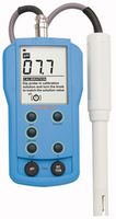 HI-9812-5N - pH, Conductivity EC, TDS and Temperature Meter