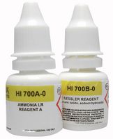 HI-700-25 - Ammonia Checker Reagent, Pack of 25