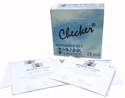 HI-701-25 - Chlorine Checker Reagent, Pack of 25