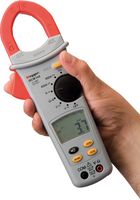 DCM340 - 600A AC/DC Digital Clamp Meter