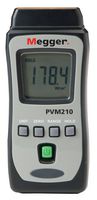 PVM210 - Pocket Solar Power Meter