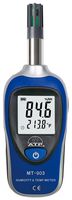 MT-903 - Pocket Thermo Hygrometer -30°C to +70°C