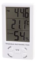 PSG08484 - Thermo Hygrometer Weather Station