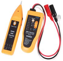 72-2665 - Network Cable Tester and Tracker for Cat5e, Cat6e and Telephone Wire